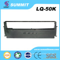 Summit High Quality Compatible Printer Ribbon for LQ 50k